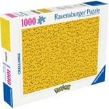 Ravensburger Puzzle Pikachu Challenge 