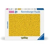 Ravensburger Puzzle Pikachu Challenge 