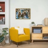 Ravensburger Rompecabezas El aprendiz de mago Harry Potter, Puzzle 