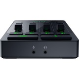 Razer Audio Mixer, Mezclador negro