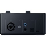 Razer Audio Mixer, Mezclador negro