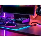 Razer Audio Mixer, Mezclador negro