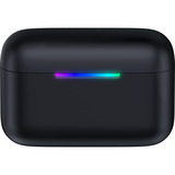 Razer Hammerhead V3 HyperSpeed, Auriculares con micrófono negro