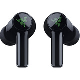 Razer Hammerhead V3 HyperSpeed, Auriculares con micrófono negro
