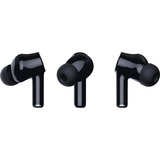 Razer Hammerhead V3 HyperSpeed, Auriculares con micrófono negro