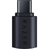 Razer Hammerhead V3 HyperSpeed, Auriculares con micrófono negro