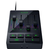 Razer Mezclador negro