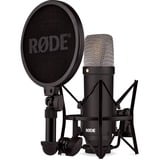 Rode Microphones NT1 Signature, Micrófono negro