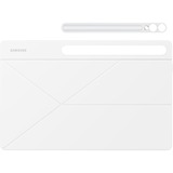 SAMSUNG EF-BX910PWEGWW funda para tablet 37,1 cm (14.6") Folio Blanco blanco, Folio, Samsung, Galaxy Tab S9 Ultra, 37,1 cm (14.6")