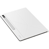 SAMSUNG EF-BX910PWEGWW funda para tablet 37,1 cm (14.6") Folio Blanco blanco, Folio, Samsung, Galaxy Tab S9 Ultra, 37,1 cm (14.6")