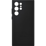SAMSUNG EF-VS908L funda para teléfono móvil 17,3 cm (6.8") Negro negro, Funda, Samsung, Galaxy S22 Ultra, 17,3 cm (6.8"), Negro