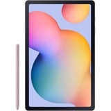 SAMSUNG Galaxy Tab S6 Lite SM-P625NZIAEUE tablet 4G LTE-TDD & LTE-FDD 64 GB 26,4 cm (10.4") 4 GB Wi-Fi 5 (802.11ac) Rosa, Tablet PC rosa neón, 26,4 cm (10.4"), 2000 x 1200 Pixeles, 64 GB, 4 GB, 2 GHz, Rosa