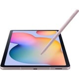 SAMSUNG Galaxy Tab S6 Lite SM-P625NZIAEUE tablet 4G LTE-TDD & LTE-FDD 64 GB 26,4 cm (10.4") 4 GB Wi-Fi 5 (802.11ac) Rosa, Tablet PC rosa neón, 26,4 cm (10.4"), 2000 x 1200 Pixeles, 64 GB, 4 GB, 2 GHz, Rosa