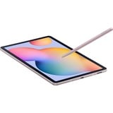 SAMSUNG Galaxy Tab S6 Lite SM-P625NZIAEUE tablet 4G LTE-TDD & LTE-FDD 64 GB 26,4 cm (10.4") 4 GB Wi-Fi 5 (802.11ac) Rosa, Tablet PC rosa neón, 26,4 cm (10.4"), 2000 x 1200 Pixeles, 64 GB, 4 GB, 2 GHz, Rosa