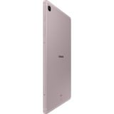 SAMSUNG Galaxy Tab S6 Lite (2024), Tablet PC rosa neón