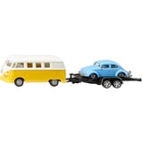 SIKU 10256700000, Automóvil de construcción 