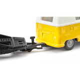 SIKU 10256700000, Automóvil de construcción 