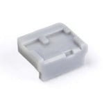 SMARTKEEPER ESSENTIAL Cerradura para puerto Mini USB-B (UL04) + Llave de bloqueo Mini (U04), Cerradura insertable 