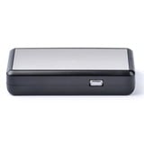 SMARTKEEPER ESSENTIAL Cerradura para puerto Mini USB-B (UL04) + Llave de bloqueo Mini (U04), Cerradura insertable 