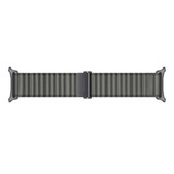 Samsung ET-SVL70MGEGEU, Correa de reloj verde oliva