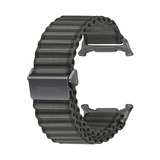 Samsung ET-SVL70MGEGEU, Correa de reloj verde oliva