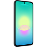 Samsung Galaxy A27 5G 256GB, Móvil negro