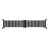 Samsung Trail Band, Correa de reloj verde oliva