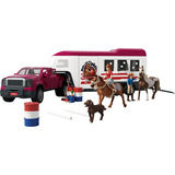 Schleich 42705, Vehículo de juguete 
