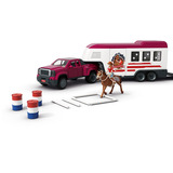 Schleich 42705, Vehículo de juguete 