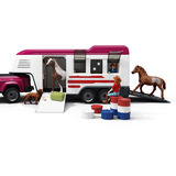 Schleich 42705, Vehículo de juguete 