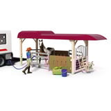 Schleich 42705, Vehículo de juguete 