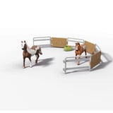 Schleich 42705 set de juguetes, Vehículo de juguete Animal, 5 año(s), Multicolor