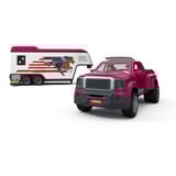 Schleich 42705 set de juguetes, Vehículo de juguete Animal, 5 año(s), Multicolor