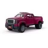 Schleich 42705 set de juguetes, Vehículo de juguete Animal, 5 año(s), Multicolor