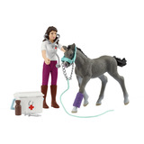 Schleich 42752, Juego de construcción 