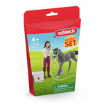 Schleich 42752, Juego de construcción 