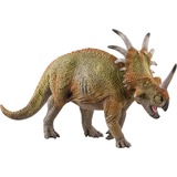 Schleich Dinosaurs Styracosaurus, Muñecos 4 año(s), Verde, Gris