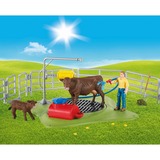 Schleich Farm World 42529 set de juguetes, Muñecos Granja, 3 año(s), Multicolor