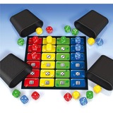 Schmidt Spiele 4001504496111 libro Alemán Otros formatos, Juego de dados Alemán, Otros formatos