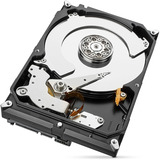 Seagate BarraCuda 2 TB Reacondicionado, Unidad de disco duro 