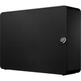 Seagate Expansion STKP10000400 disco duro externo 10000 GB Negro, Unidad de disco duro negro, 10000 GB, 3.5", 3.2 Gen 1 (3.1 Gen 1), Negro