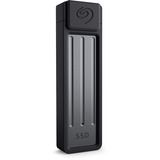 Seagate STMX1000400, Unidad de estado sólido gris oscuro