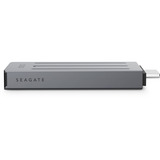 Seagate STMX1000400, Unidad de estado sólido gris oscuro