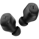 Sennheiser Momentum True Wireless 3, Auriculares negro