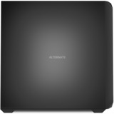 Sharkoon MK2, Cajas de torre negro