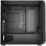 Sharkoon MK2, Cajas de torre negro