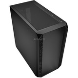 Sharkoon MK2, Cajas de torre negro