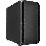Sharkoon MK2   , Cajas de torre negro