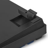 Sharkoon SKILLER SGK50 S3 Ultimate Rev2, Conjunto turquesa/Azul