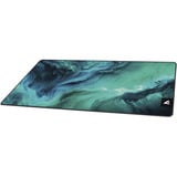 Sharkoon SKILLER SGK50 S3 Ultimate Rev2, Conjunto turquesa/Azul